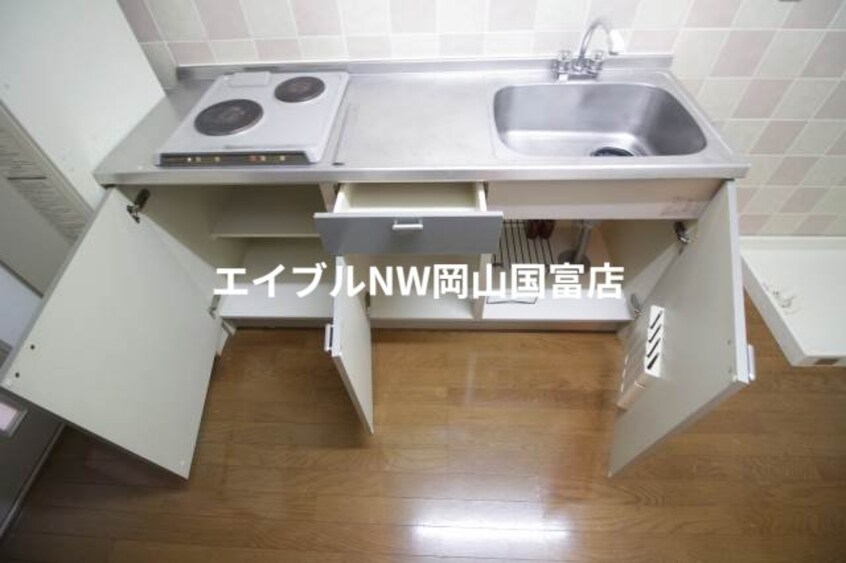  ＹＳハイツ２１原尾島