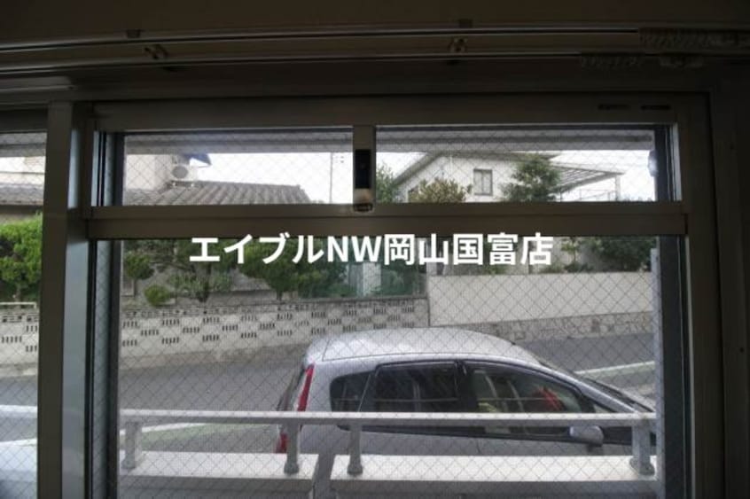  ＹＳハイツ２１原尾島