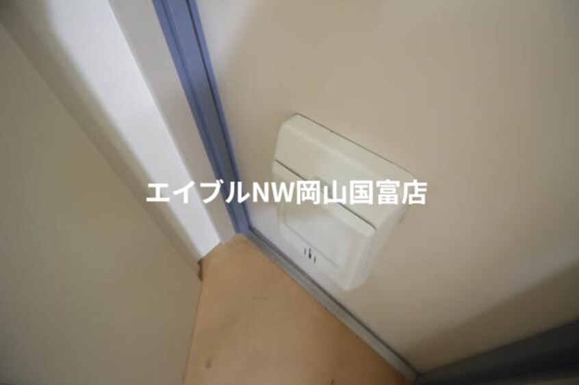  ＹＳハイツ２１原尾島