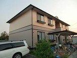 サンヴィレッジ竜之口　Ａ棟