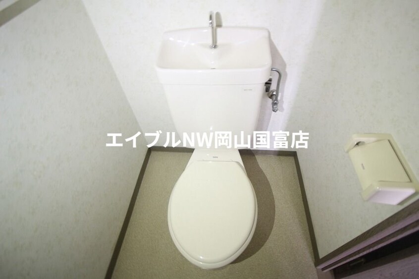 同物件別部屋の写真です アーバンハイム小橋