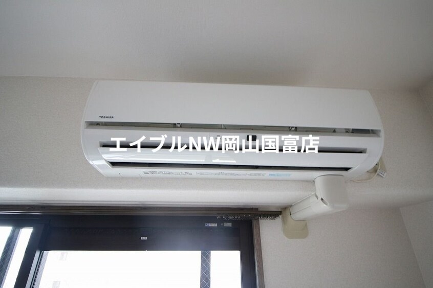 同物件別部屋の写真です アーバンハイム小橋