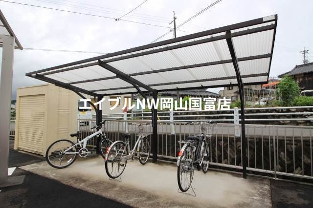  山陽本線（中国）/瀬戸駅 徒歩47分 2階 築28年