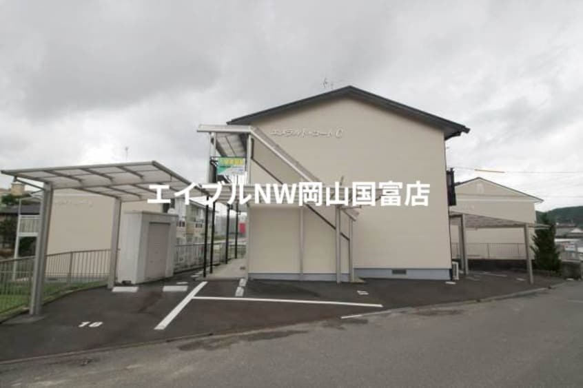  山陽本線（中国）/瀬戸駅 徒歩47分 2階 築28年