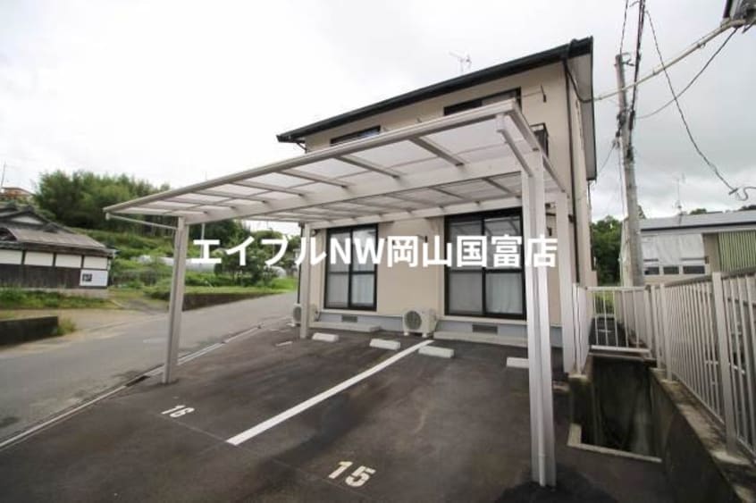  山陽本線（中国）/瀬戸駅 徒歩47分 2階 築28年