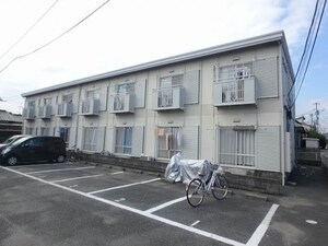 コーポ島村Ⅰ
