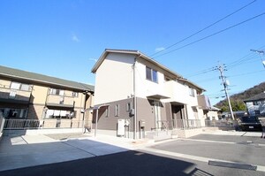 プリムラ　Ｃ棟