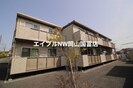 ラウム　フェリーチェの外観