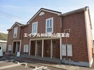 津山線/弓削駅 徒歩99分 2階 築20年の外観
