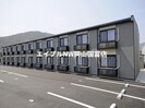 赤穂線（岡山県内）/伊部駅 徒歩8分 1階 築16年の外観