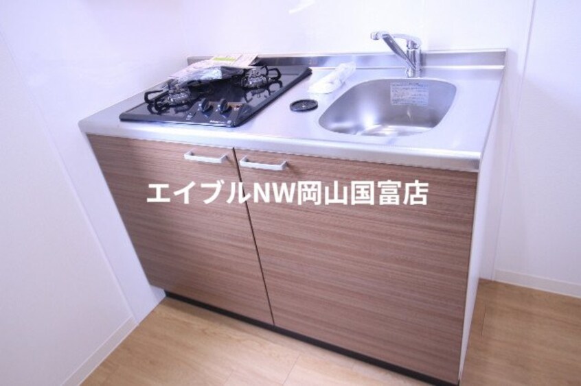  山陽本線（中国）/東岡山駅 徒歩6分 2階 築6年