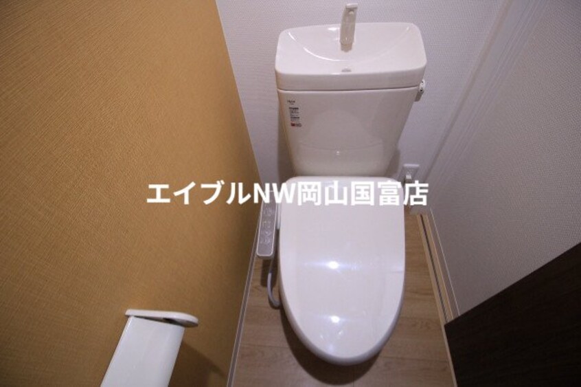  山陽本線（中国）/東岡山駅 徒歩6分 2階 築6年