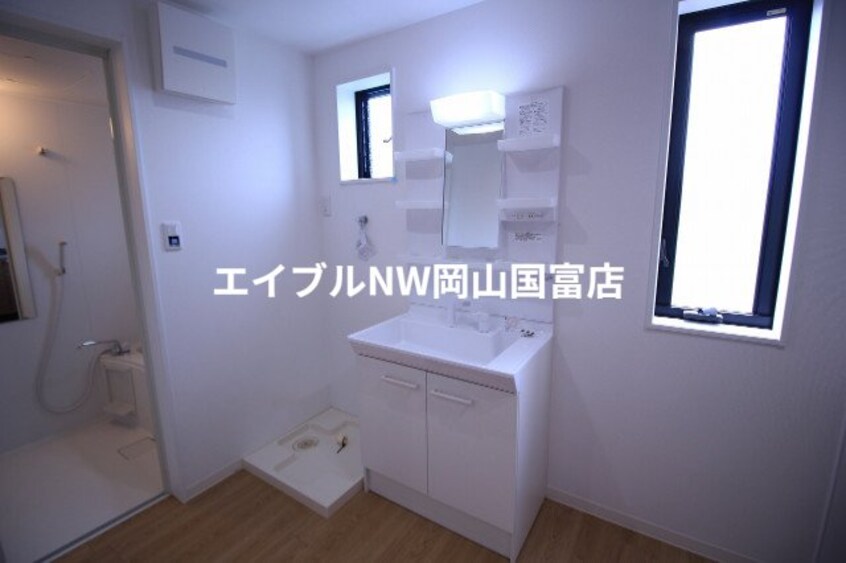  山陽本線（中国）/東岡山駅 徒歩6分 2階 築6年
