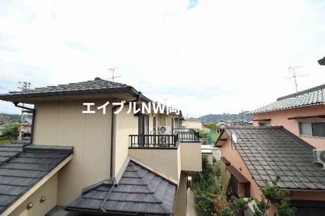  山陽本線（中国）/東岡山駅 徒歩6分 2階 築6年
