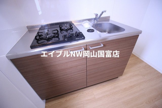  山陽本線（中国）/東岡山駅 徒歩6分 2階 築6年
