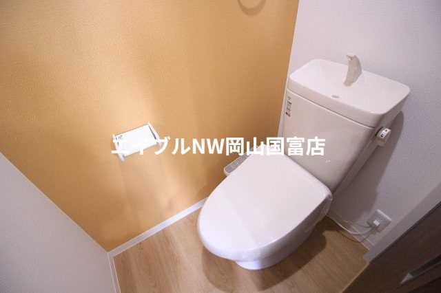  山陽本線（中国）/東岡山駅 徒歩6分 2階 築6年