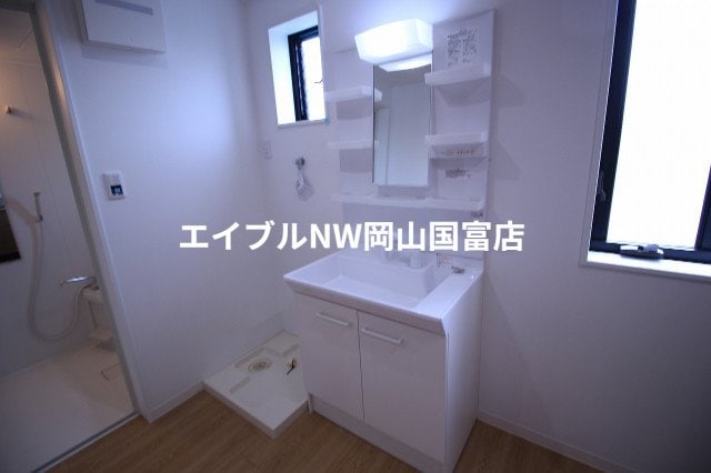 山陽本線（中国）/東岡山駅 徒歩6分 2階 築6年