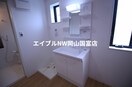  山陽本線（中国）/東岡山駅 徒歩6分 2階 築6年