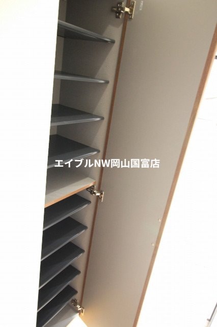  山陽本線（中国）/東岡山駅 徒歩6分 2階 築6年