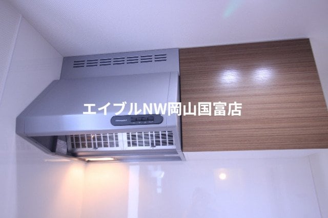 山陽本線（中国）/東岡山駅 徒歩6分 2階 築6年