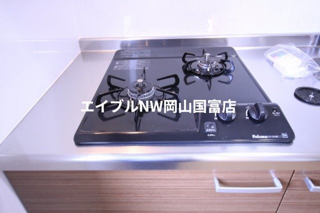  山陽本線（中国）/東岡山駅 徒歩6分 2階 築6年