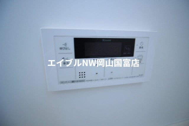  山陽本線（中国）/東岡山駅 徒歩6分 2階 築6年