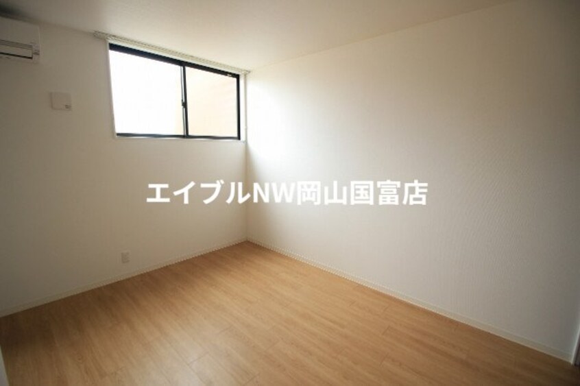  山陽本線（中国）/東岡山駅 徒歩6分 2階 築6年