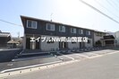 山陽本線（中国）/高島駅 徒歩19分 2階 築浅の外観