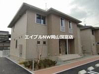 ファミリーヒルズＡ棟