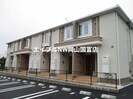岡山市電東山本線<岡山電気軌道>/東山・おかでんミュージアム駅 徒歩32分 1階 築8年の外観