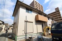 ハートフル東島田　Ａ棟