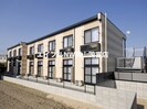 赤穂線（岡山県内）/西大寺駅 徒歩30分 1階 築17年の外観
