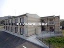 赤穂線（岡山県内）/備前片上駅 徒歩2分 2階 築18年の外観