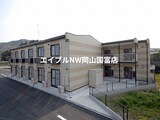 レオパレスびぜん
