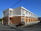 山陽本線（中国）/瀬戸駅 徒歩14分 2階 築23年の外観