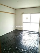  山陽本線（中国）/上道駅 徒歩45分 2階 築36年