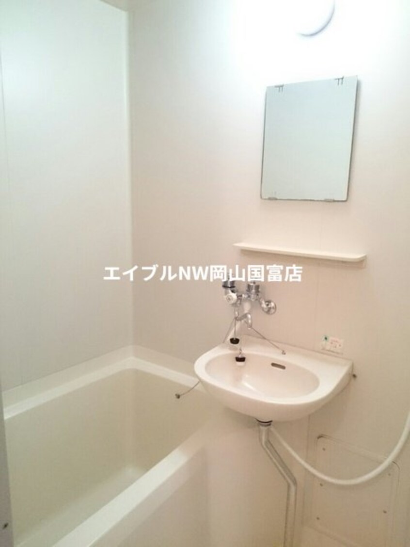  山陽本線（中国）/上道駅 徒歩45分 2階 築36年