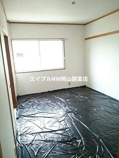  山陽本線（中国）/上道駅 徒歩45分 2階 築36年