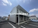 赤穂線（岡山県内）/西大寺駅 徒歩13分 1階 築32年の外観