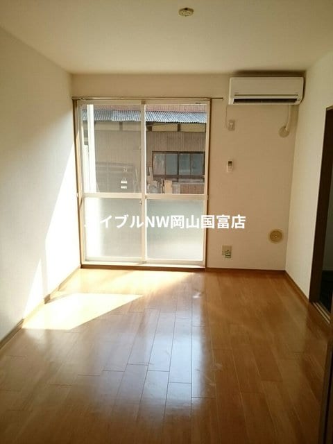  赤穂線（岡山県内）/西大寺駅 徒歩13分 1階 築32年
