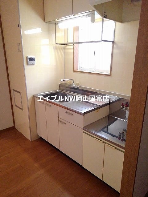  赤穂線（岡山県内）/西大寺駅 徒歩13分 1階 築32年