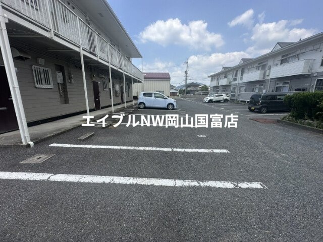  赤穂線（岡山県内）/西大寺駅 徒歩13分 1階 築32年