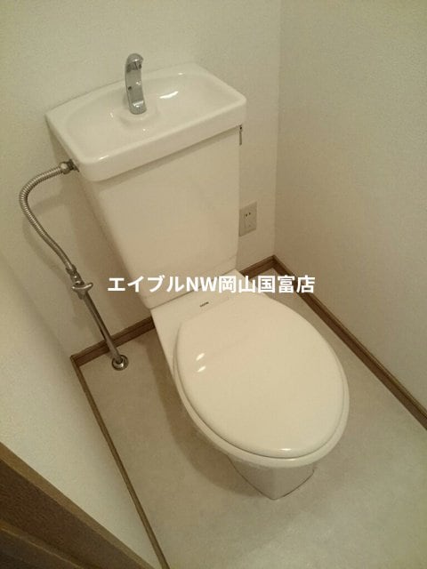  赤穂線（岡山県内）/西大寺駅 徒歩13分 1階 築32年