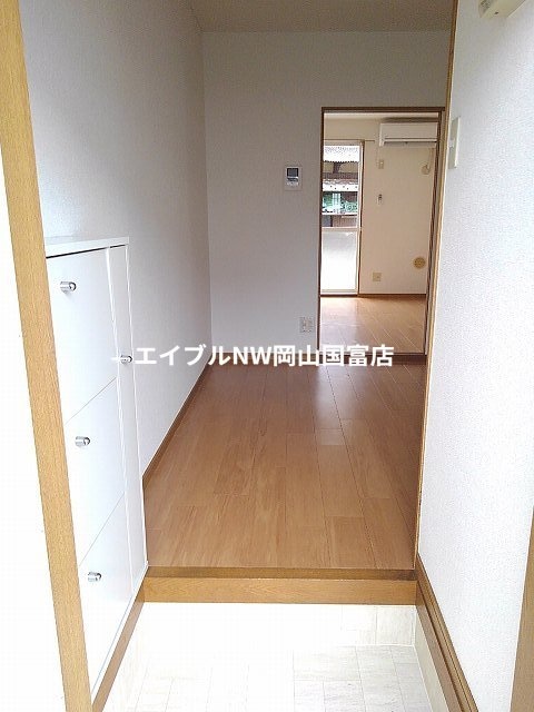  赤穂線（岡山県内）/西大寺駅 徒歩13分 1階 築32年