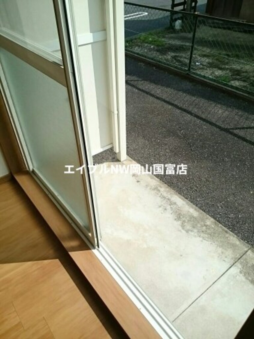  赤穂線（岡山県内）/西大寺駅 徒歩13分 1階 築32年