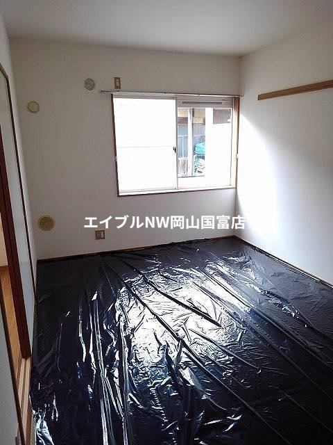  赤穂線（岡山県内）/西大寺駅 徒歩13分 1階 築32年