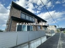 赤穂線（岡山県内）/大多羅駅 徒歩22分 1階 築18年の外観