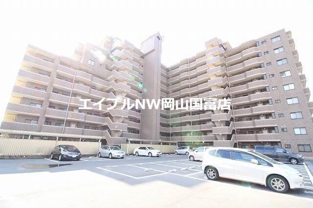  ファミール百間川