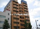 ふぁみーゆ旭川の外観