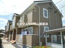 山陽本線（中国）/高島駅 徒歩20分 1階 築20年の外観
